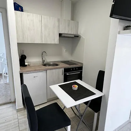 Apartment Kristijan Crikvenica