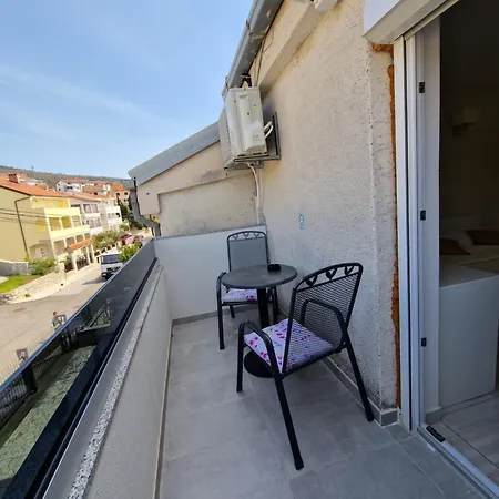 Kristijan Apartment