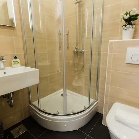 Kristijan Appartement