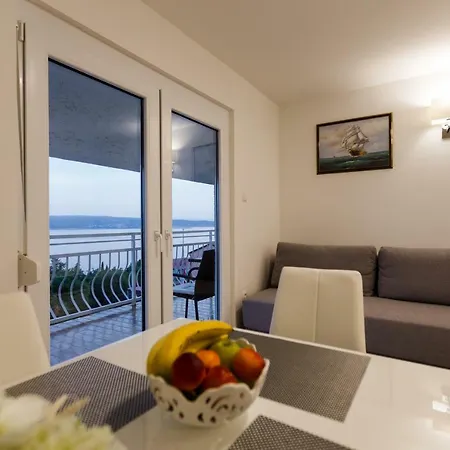Appartement Kristijan
