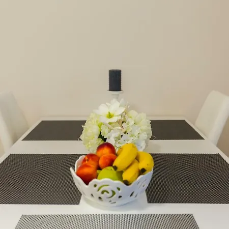 Kristijan Appartement