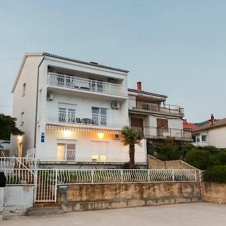 Kristijan Appartement Crikvenica