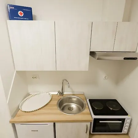 Apartment Kristijan *