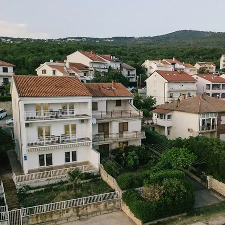 Kristijan Apartment