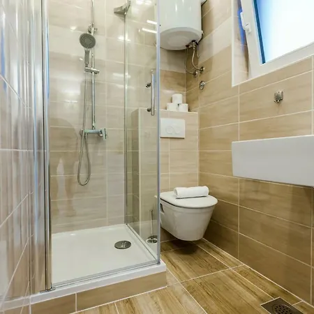 Kristijan Apartment