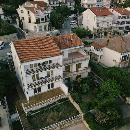 Apartment Kristijan