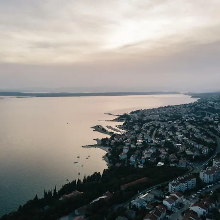 Apartmán Kristijan Crikvenica