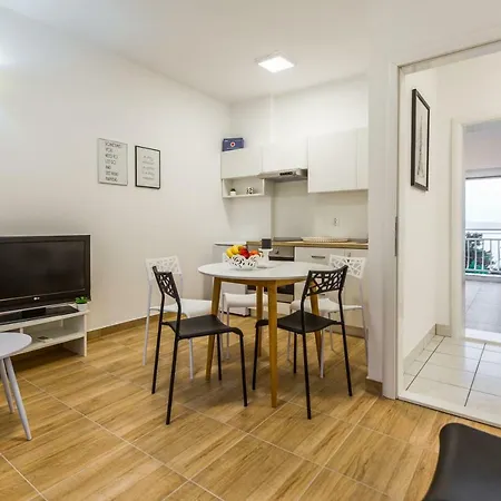 Apartment Kristijan