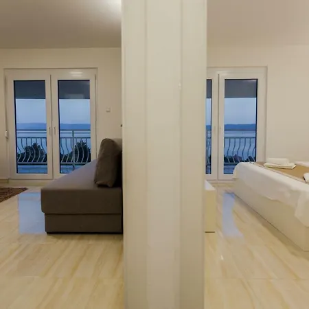 Apartment Kristijan *