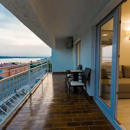 Kristijan Apartment Crikvenica