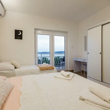 Apartment Kristijan