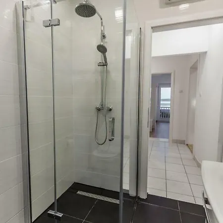 Kristijan Apartmán