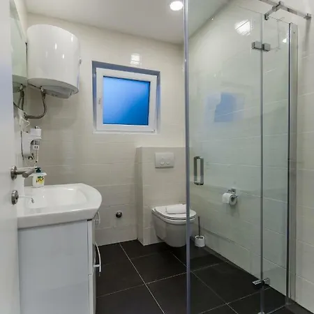 Kristijan Apartment