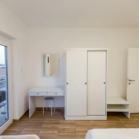 Apartment Kristijan *