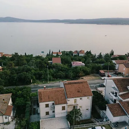 Kristijan Apartment Crikvenica