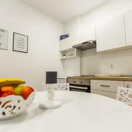 Apartmán Kristijan