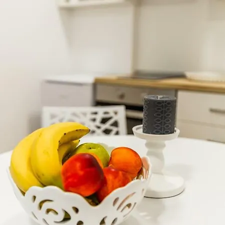 Apartment Kristijan