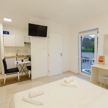 Apartmán Kristijan Crikvenica