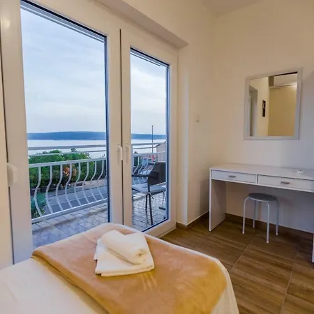Kristijan Apartment Crikvenica