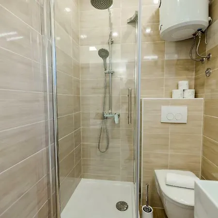 Kristijan Apartment