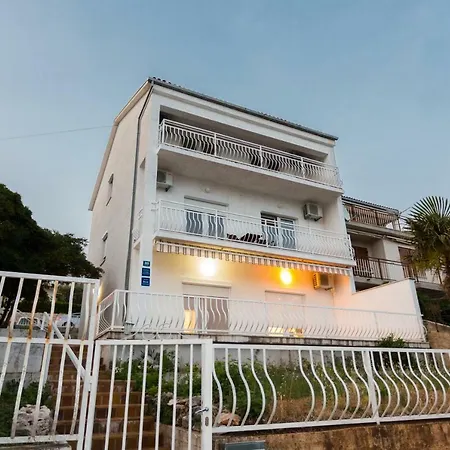 Apartmán Kristijan *