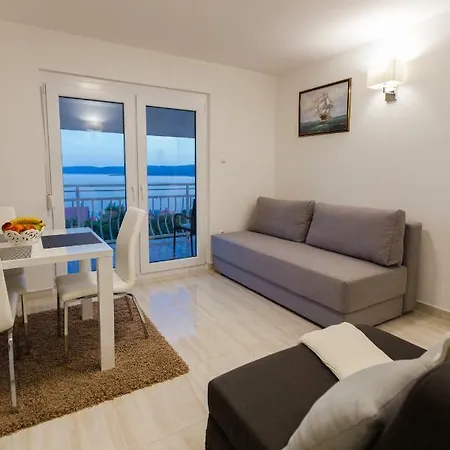 Apartment Kristijan Crikvenica