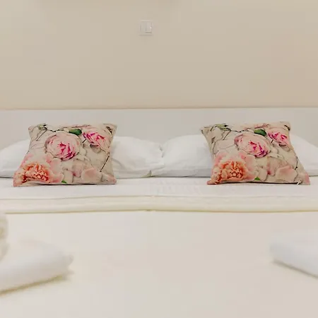 Apartment Kristijan Crikvenica