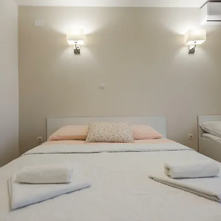 Apartmán Kristijan