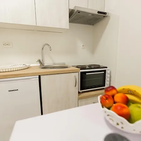 Apartment Kristijan