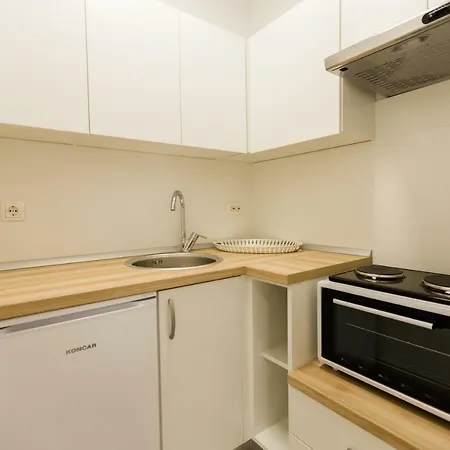 Kristijan Apartment Crikvenica