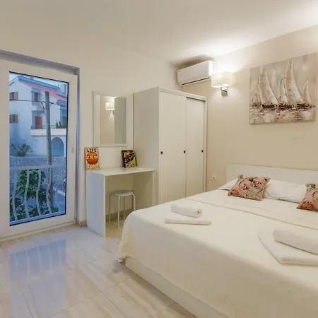 Kristijan Apartment Crikvenica