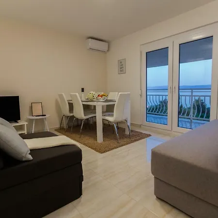 Apartment Kristijan Crikvenica