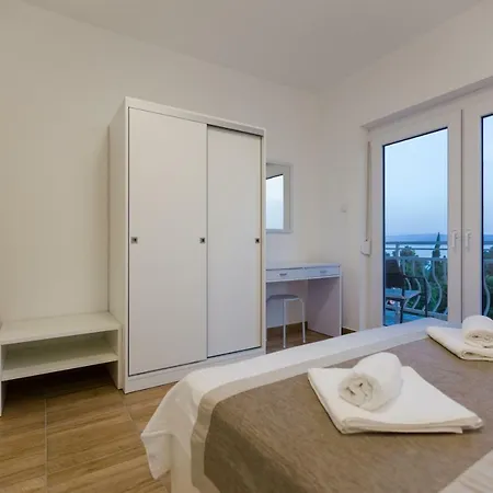 Apartment Kristijan Crikvenica