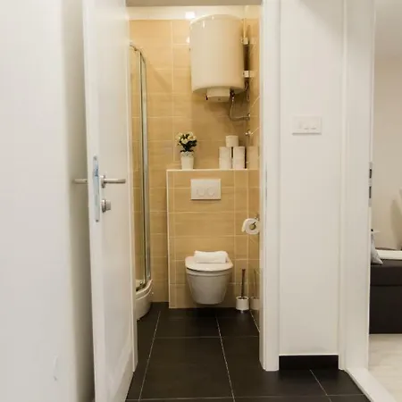 Kristijan Apartment