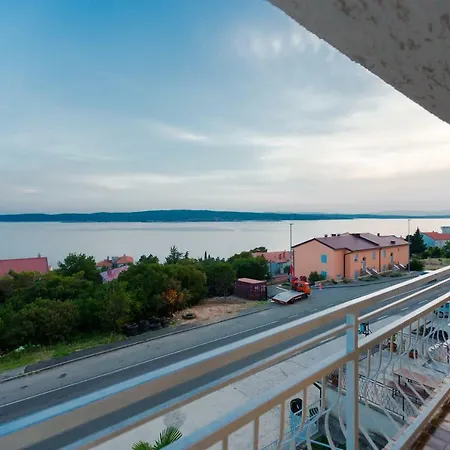 Apartment Kristijan *