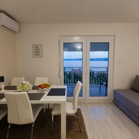 Apartment Kristijan
