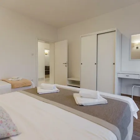 Apartment Kristijan Crikvenica