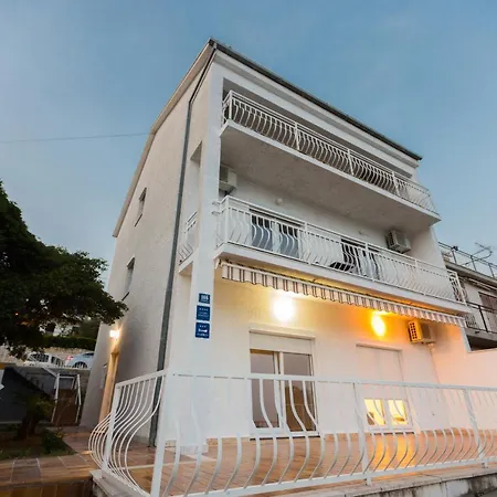 Apartment Kristijan Crikvenica